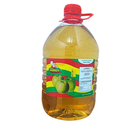 Vinagre 5 litros Sabros