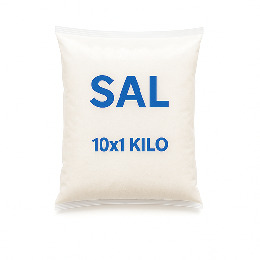 Sal 1 kg