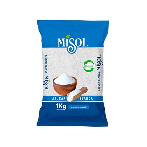 Azúcar 1 kg