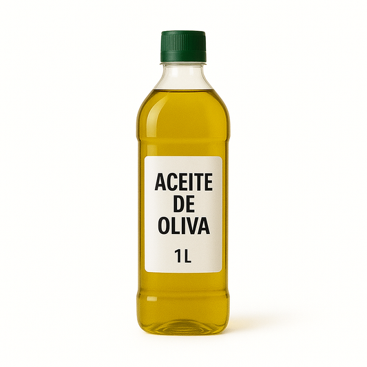 Aceite de oliva 1 litro