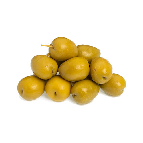 Aceituna especial