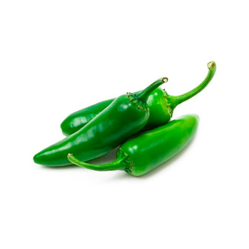 Jalapeño