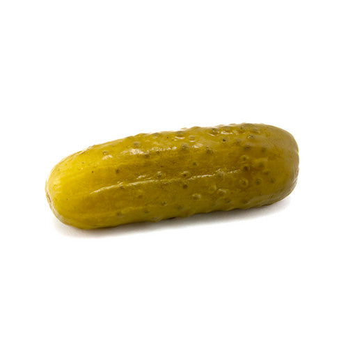 Pepinillos dill