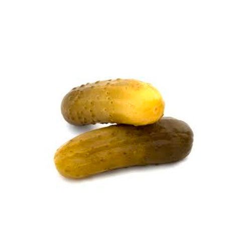 Pepinillos dill