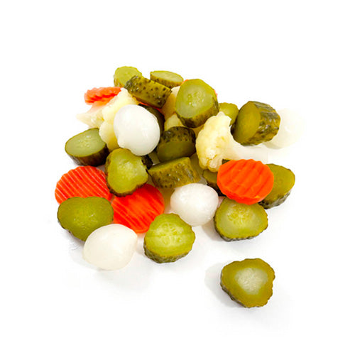 Pickle corriente