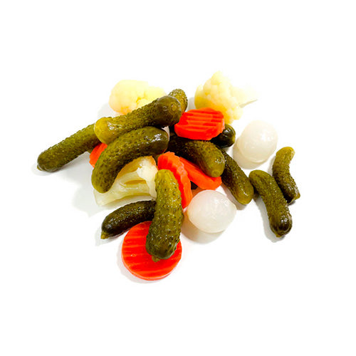 Pickle especial