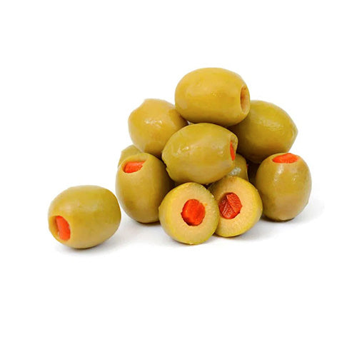Aceituna rellena