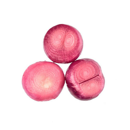 Cebolla en escabeche