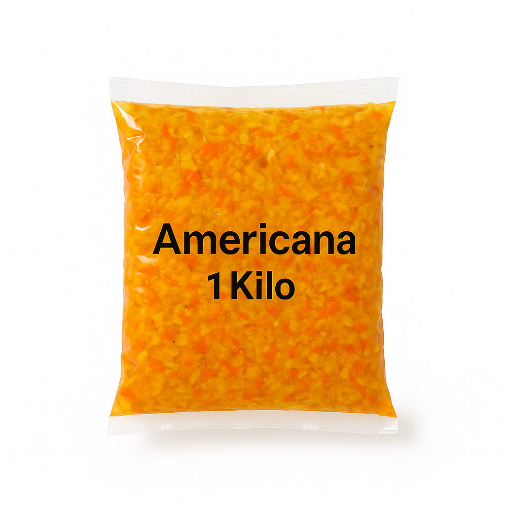 Americana 1 kg