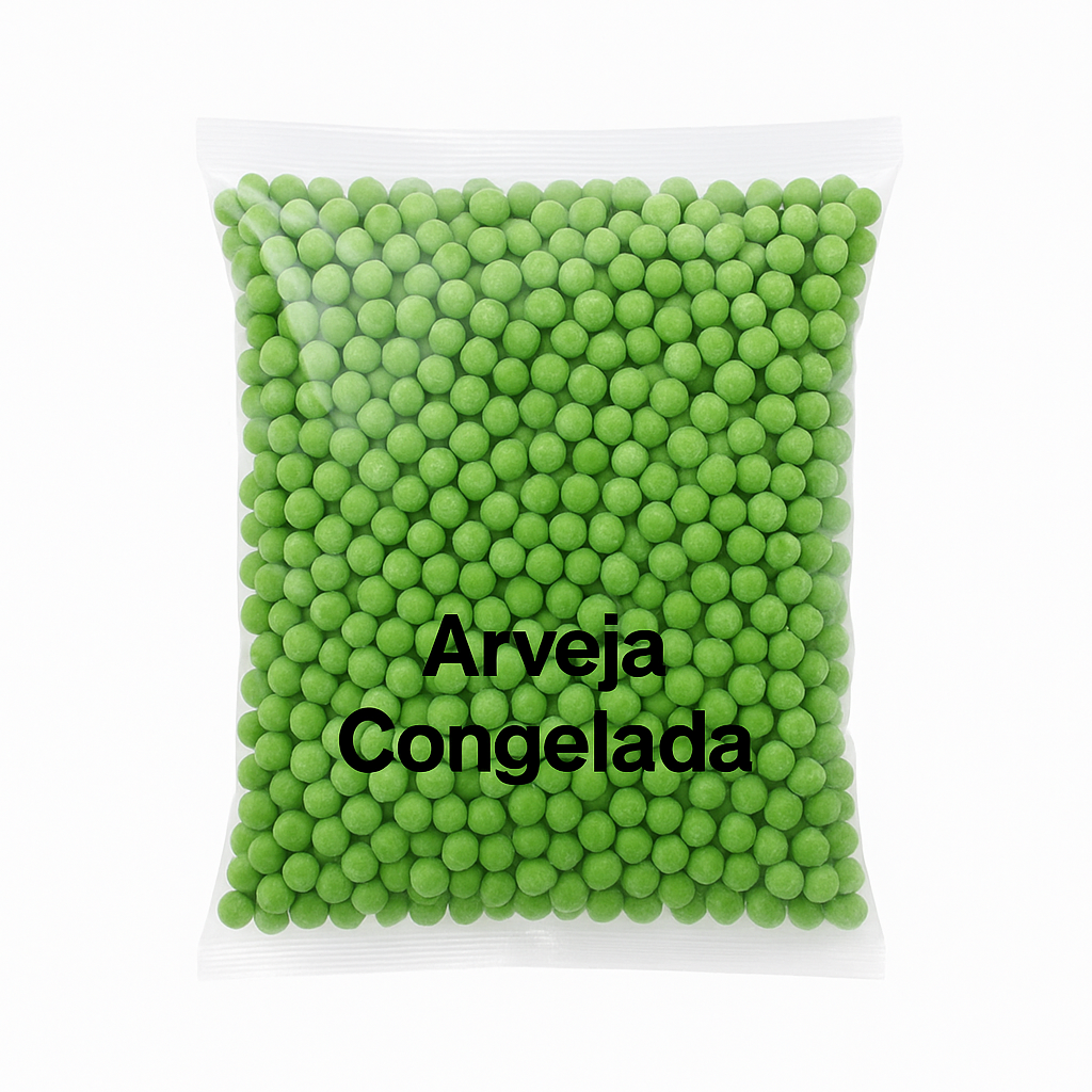 Arveja