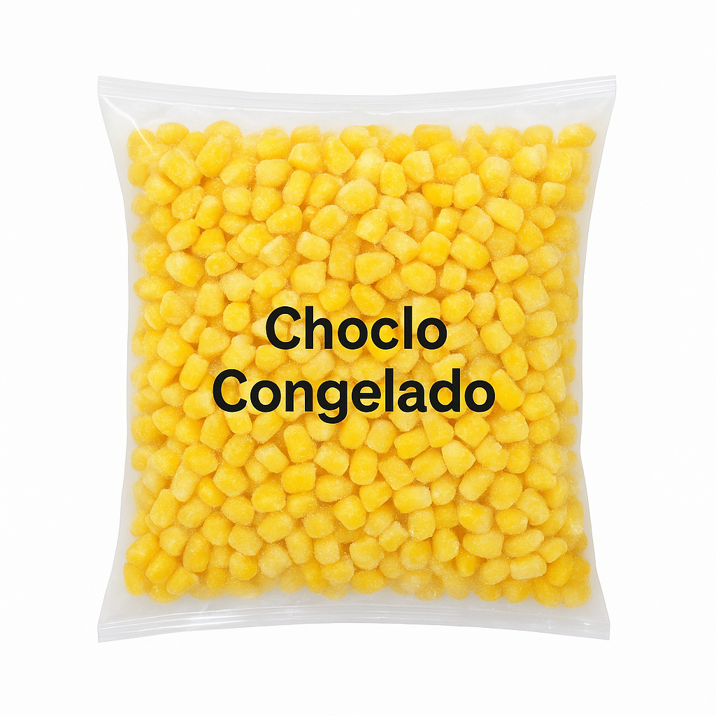 Choclo