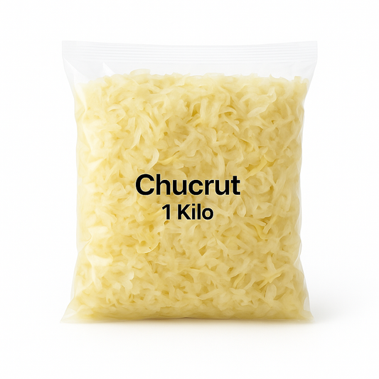 Chucrut 1 kg