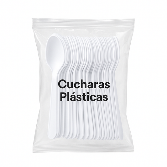 Cucharas