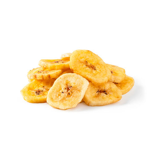Banana chip