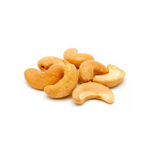 Castañas de cajú