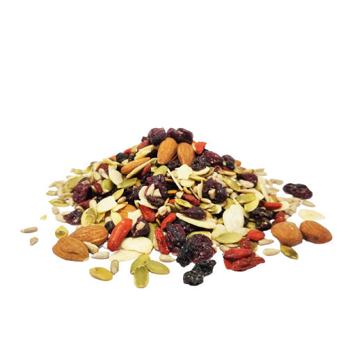 Mix semilla