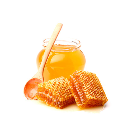Miel pura