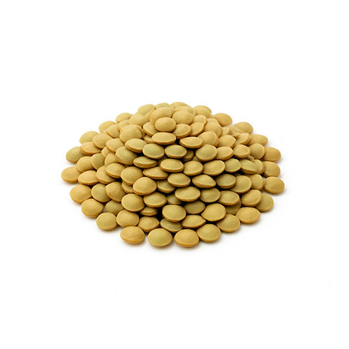 Lenteja 4 mm