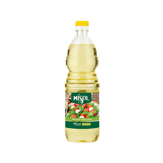 Aceite Misol 900cc