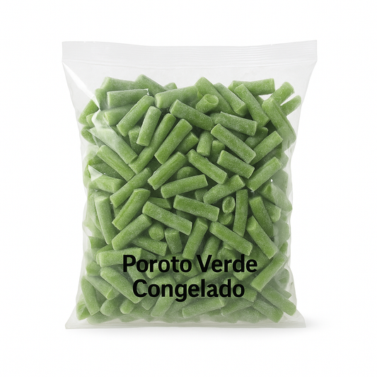 Poroto Verde