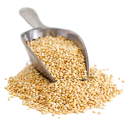 Quinoa