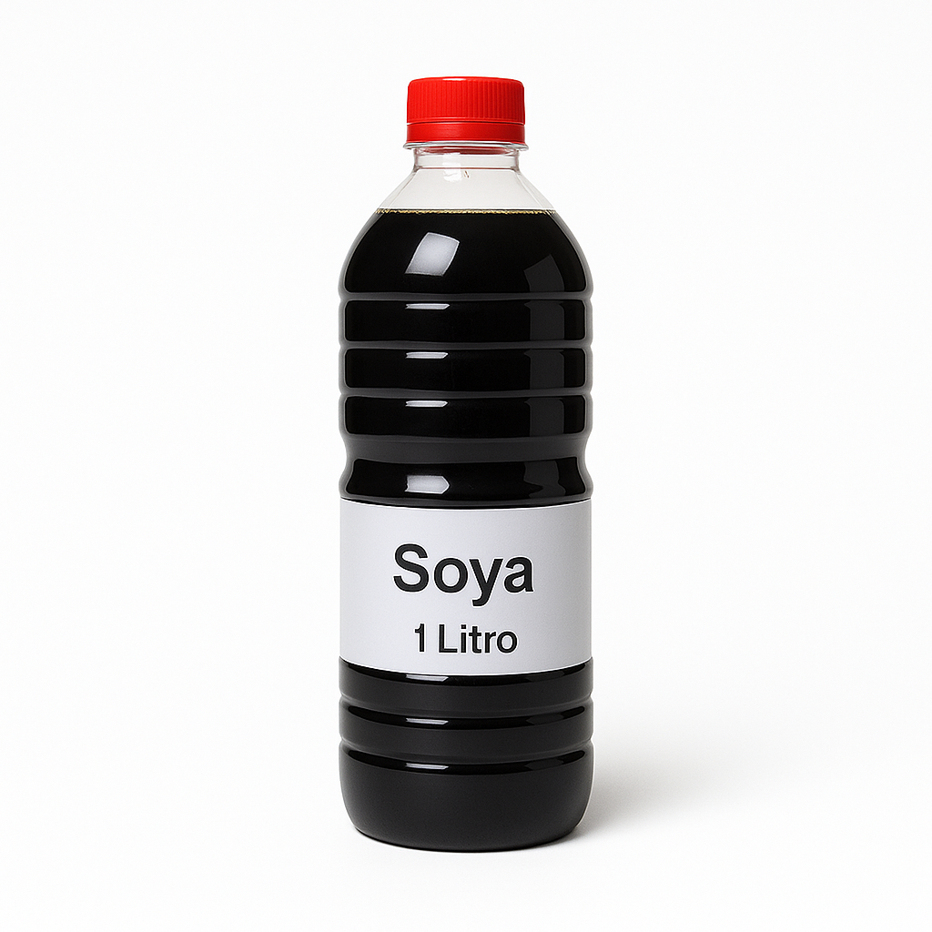 Soya 1 litro