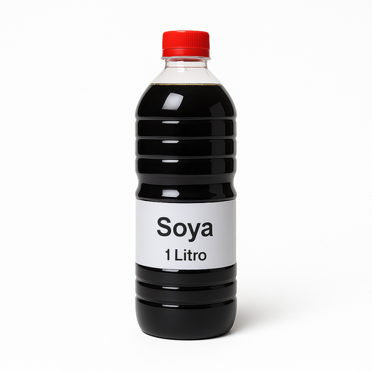 Soya 1 litro