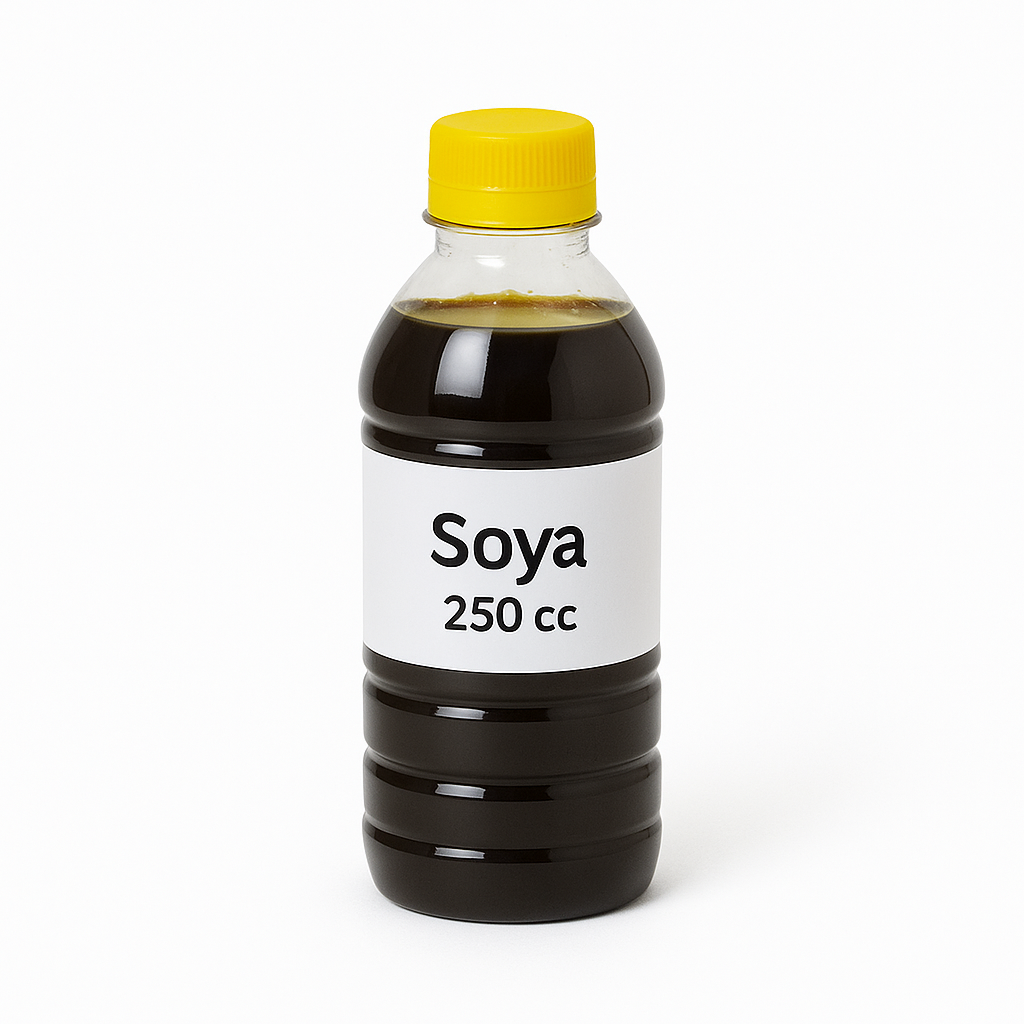 Soya 250cc