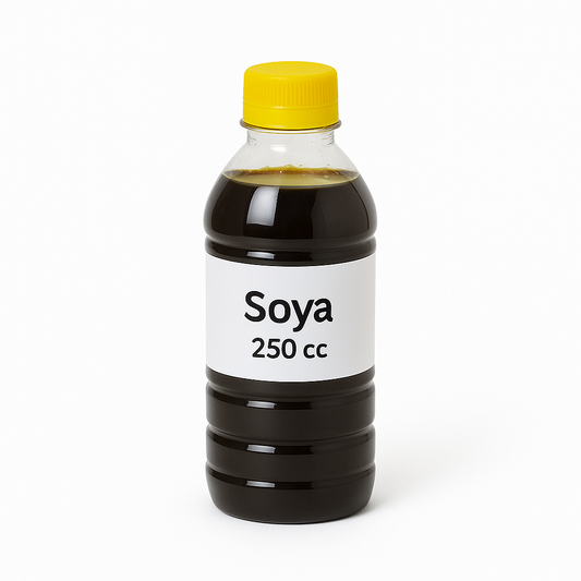 Soya 250cc