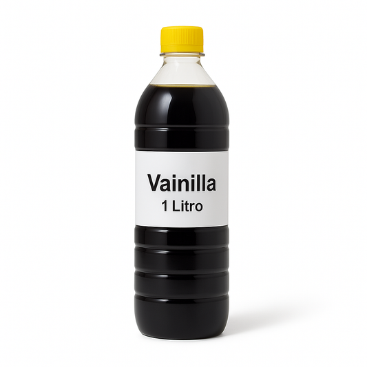 Vainilla 1 litro