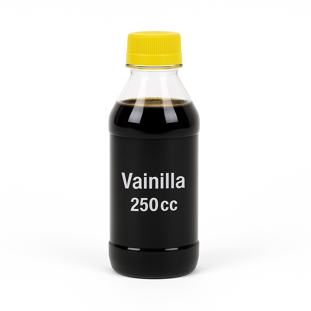 Vainilla 250cc