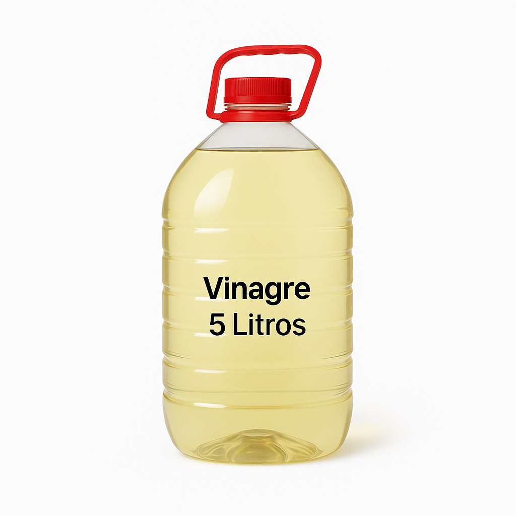 Vinagre 5 Litros