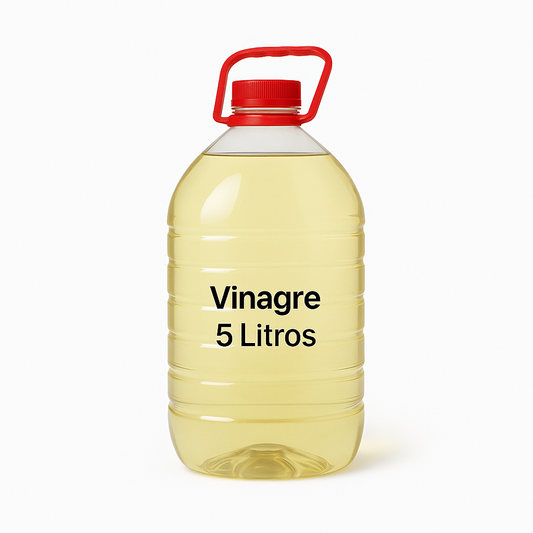 Vinagre 5 Litros